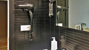 MD Modern Hotel - Jardines