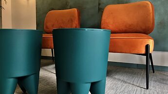 MD Modern Hotel - Jardines