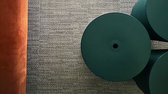 MD Modern Hotel - Jardines