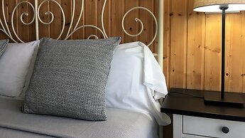 MD Modern Hotel - Jardines