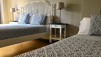 MD Modern Hotel - Jardines