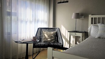 MD Modern Hotel - Jardines