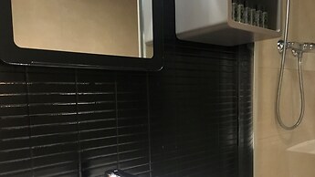 MD Modern Hotel - Jardines