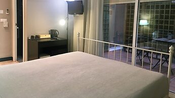 MD Modern Hotel - Jardines