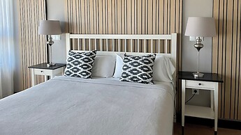 MD Modern Hotel - Jardines