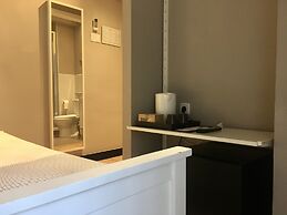 MD Modern Hotel - Jardines