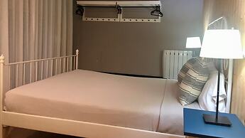 MD Modern Hotel - Jardines