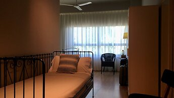 MD Modern Hotel - Jardines