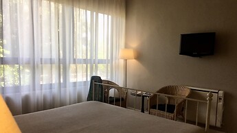 MD Modern Hotel - Jardines