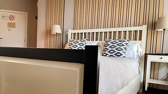 MD Modern Hotel - Jardines