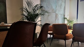 MD Modern Hotel - Jardines