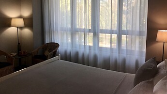 MD Modern Hotel - Jardines