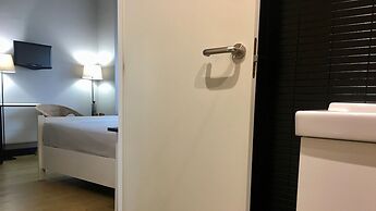 MD Modern Hotel - Jardines