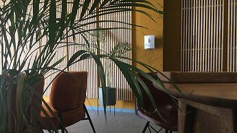 MD Modern Hotel - Jardines