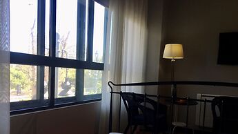 MD Modern Hotel - Jardines