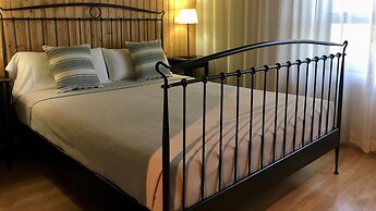 MD Modern Hotel - Jardines