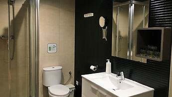 MD Modern Hotel - Jardines