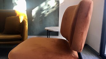 MD Modern Hotel - Jardines