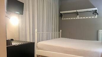 MD Modern Hotel - Jardines