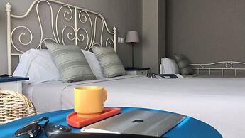 MD Modern Hotel - Jardines