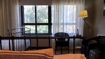 MD Modern Hotel - Jardines