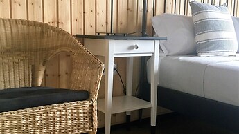 MD Modern Hotel - Jardines