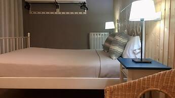 MD Modern Hotel - Jardines