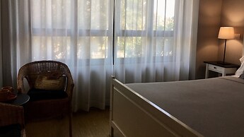 MD Modern Hotel - Jardines