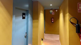 MD Modern Hotel - Jardines