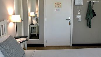 MD Modern Hotel - Jardines