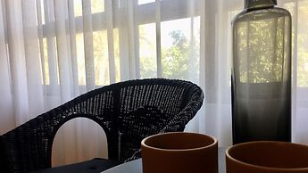 MD Modern Hotel - Jardines