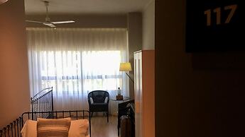 MD Modern Hotel - Jardines