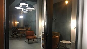 MD Modern Hotel - Jardines