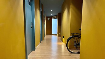 MD Modern Hotel - Jardines