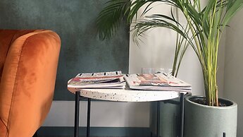 MD Modern Hotel - Jardines