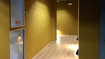 MD Modern Hotel - Jardines