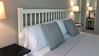 MD Modern Hotel - Jardines