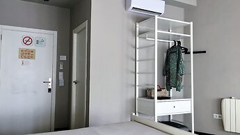 MD Modern Hotel - Jardines