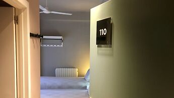 MD Modern Hotel - Jardines