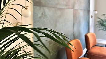 MD Modern Hotel - Jardines