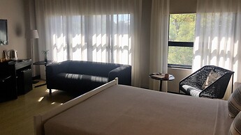 MD Modern Hotel - Jardines