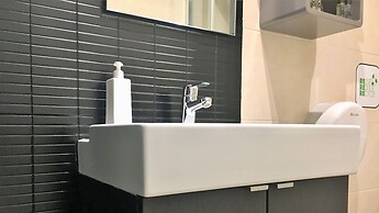 MD Modern Hotel - Jardines