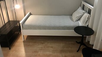 MD Modern Hotel - Jardines