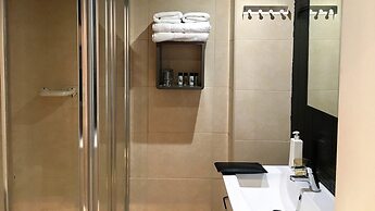 MD Modern Hotel - Jardines