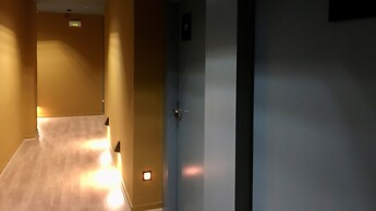 MD Modern Hotel - Jardines