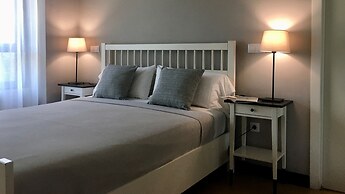 MD Modern Hotel - Jardines