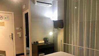 MD Modern Hotel - Jardines