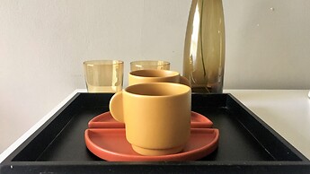 MD Modern Hotel - Jardines