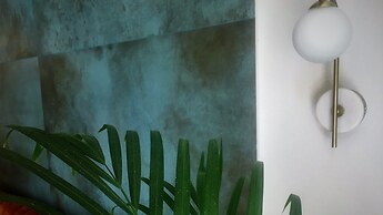 MD Modern Hotel - Jardines