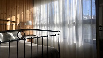 MD Modern Hotel - Jardines